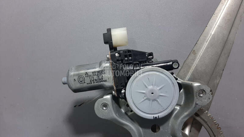 MOTORIC PODIZACA STAKLA za Mitsubishi L200