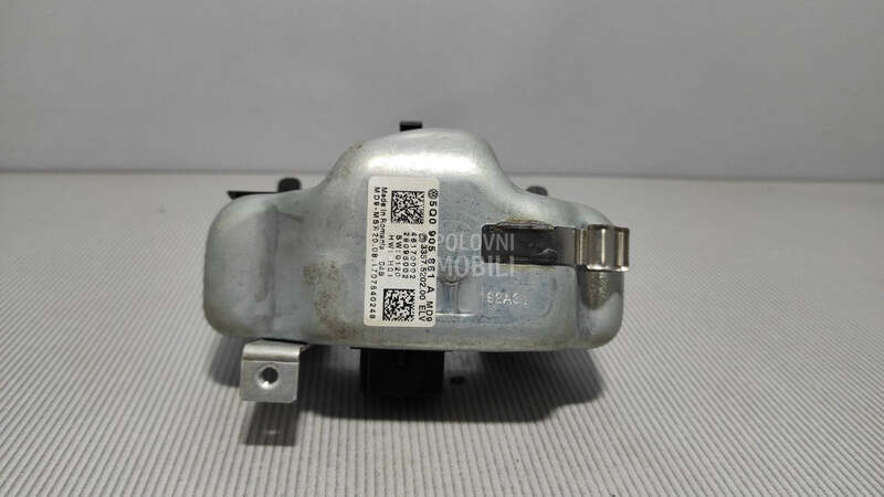 ELEKTRONIKA za Volkswagen Golf 7