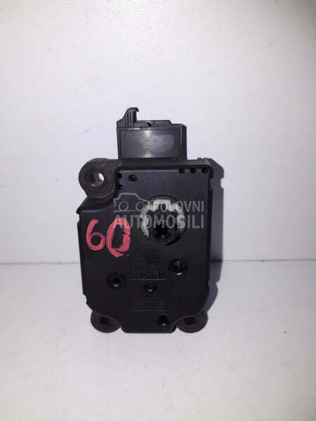 MOTORIC VENTILATORA za Mercedes Benz C Klasa