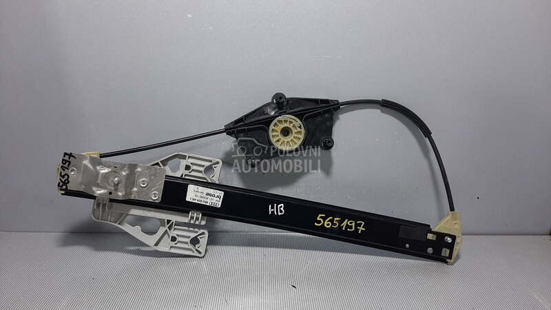 ELEKTRO PODIZAC STAKLA za Audi A4