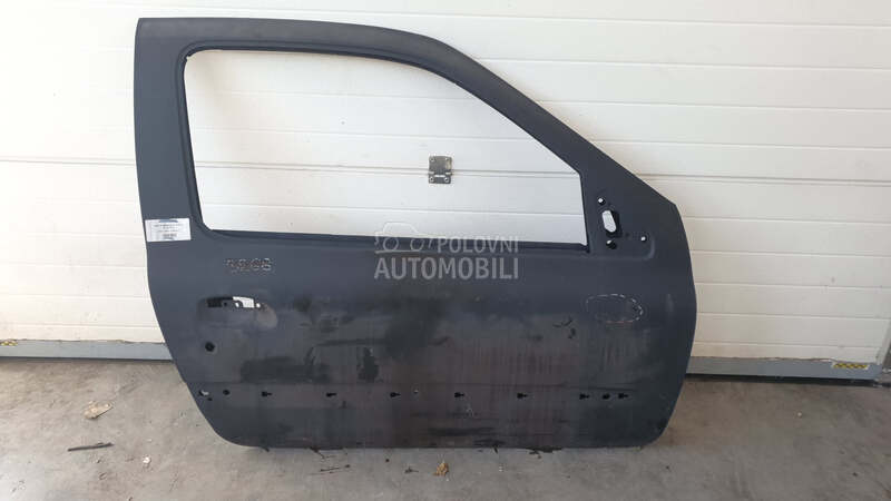 VRATA za Renault Clio
