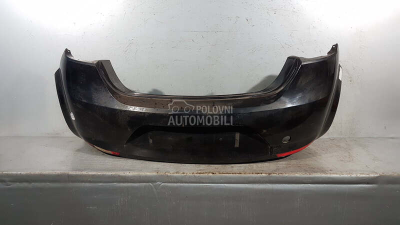 BRANIK za Seat Leon