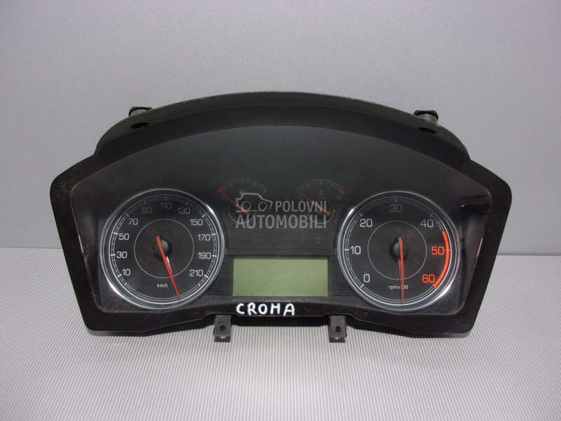 CELER SAT za Fiat Croma