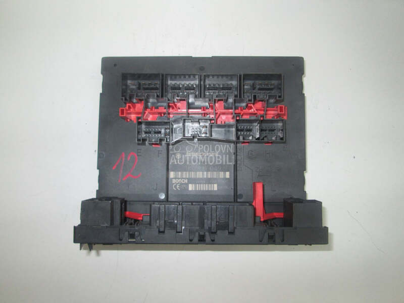 BSI ELEKTRONIKA za Volkswagen Golf 5