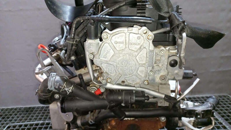 VAKUM PUMPA za Seat Alhambra