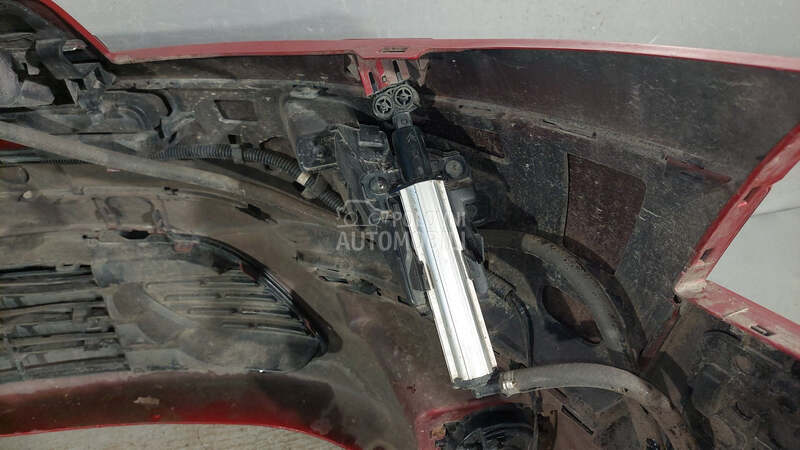 PRSKALICA ZA FAROVE za Citroen C4 Picasso
