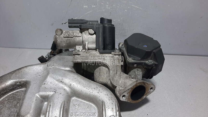 EGR za Volkswagen Caddy