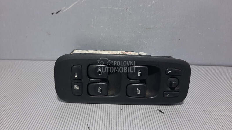 PREKIDACI PROZORA za Volvo S60