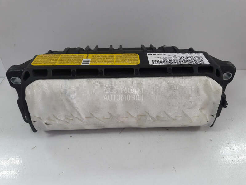 AIRBAG SUVOZACA za Volkswagen Passat B6