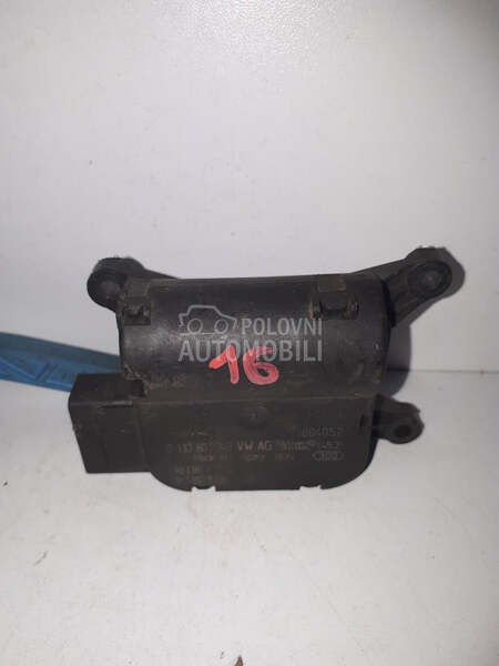 MOTORIC VENTILATORA za Audi A3