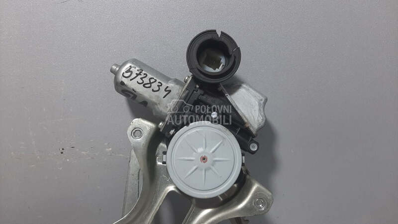 MOTORIC PODIZACA STAKLA za Toyota Prius