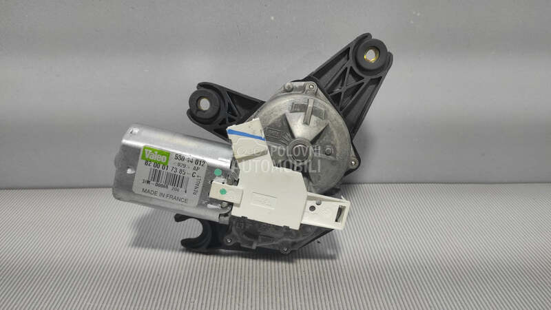 MOTORIC BRISACA GEPEKA za Nissan Micra