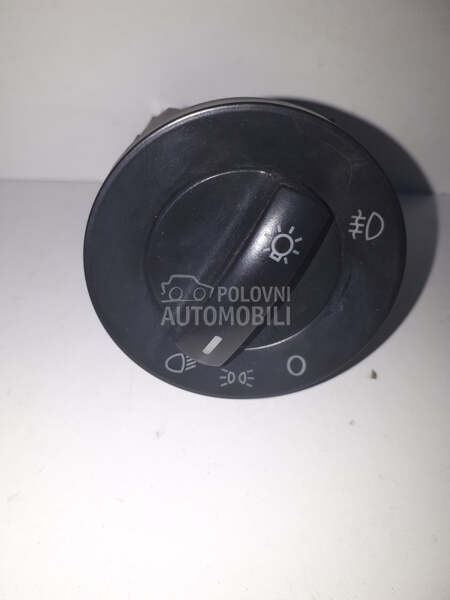 PREKIDACI SVJETLA za Volkswagen Polo