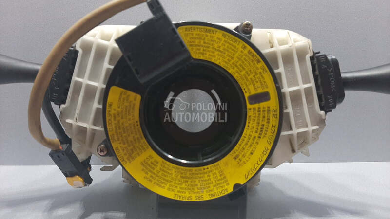 SPULA VOLANA za Mitsubishi Colt
