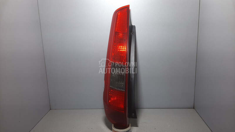 STOPA za Ford Fiesta
