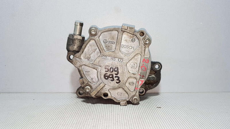 VAKUM PUMPA za Audi A3