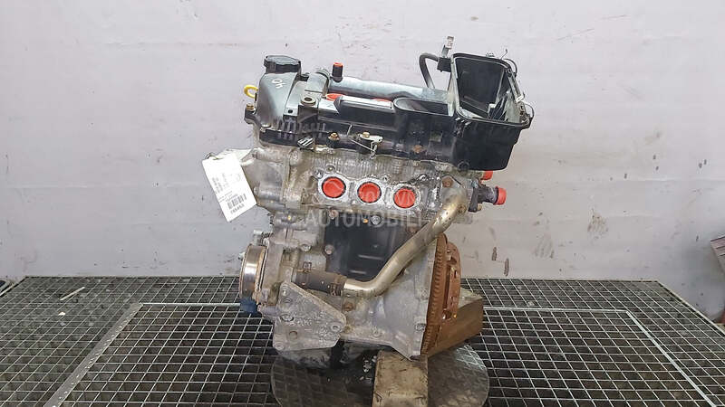 MOTOR za Peugeot 107