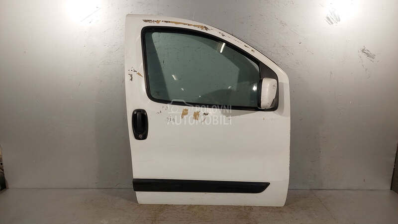 VRATA za Fiat Qubo