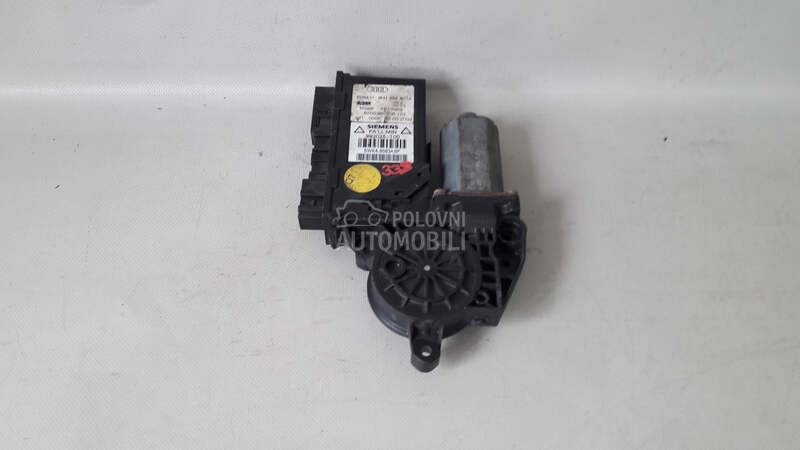 MOTORIC PODIZACA STAKLA za Audi A4