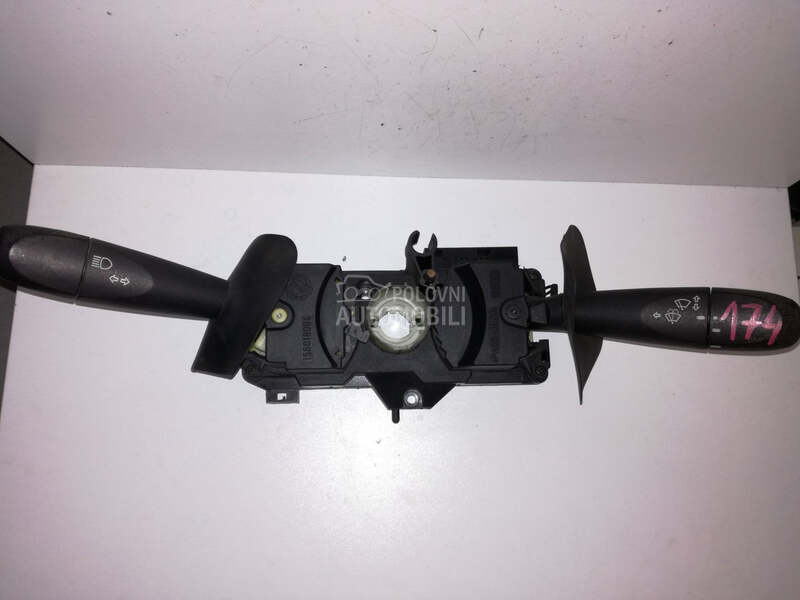 RUCICE VOLANA za Alfa Romeo 166