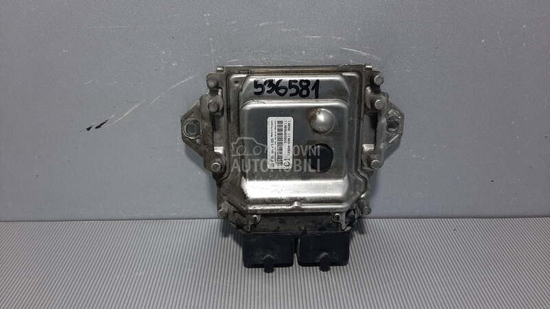 ELEKTRONIKA MOTORA za Suzuki Alto