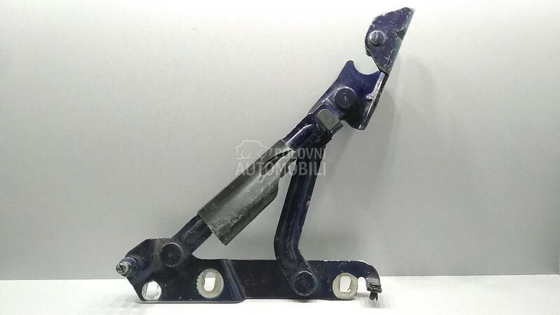SKARE OD HAUBE za Seat Toledo