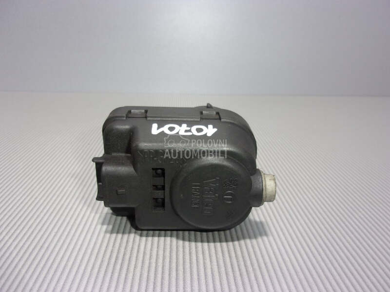 MOTORIC VENTILATORA za Toyota Aygo