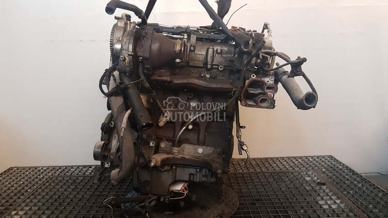 MOTOR za Fiat Bravo