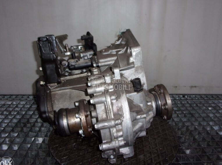MJENJAC za Volkswagen Polo