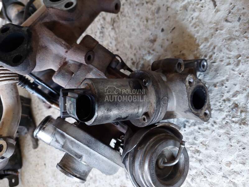 egr ventil za Kia cee`d, cee`d sw, pro_cee`d