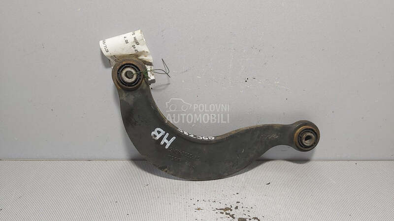 RAME za Volvo S40