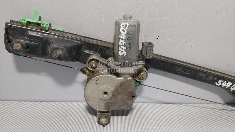 MOTORIC PODIZACA STAKLA za Fiat Punto