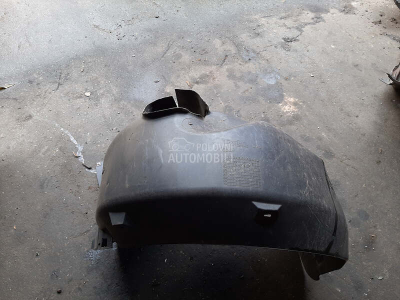 UNUTRASNJI BLATOBRAN za Seat Ibiza