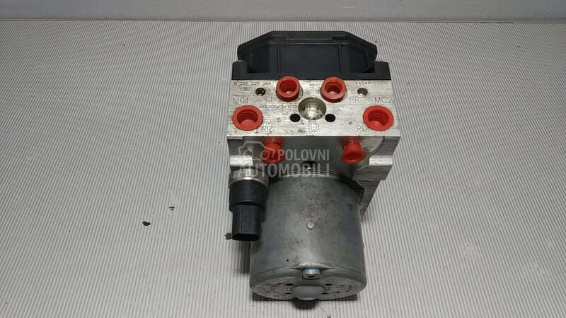 ABS ELEKTRONIKA za Toyota Corolla