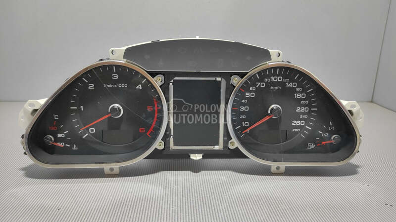 CELER SAT za Audi A6