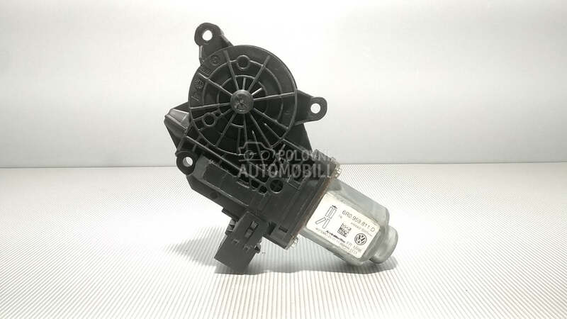 MOTORIC PODIZACA STAKLA za Seat Ibiza