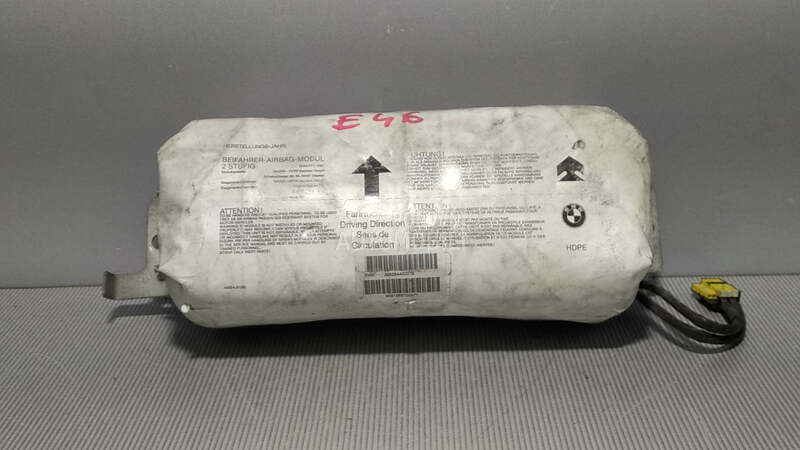 AIRBAG SUVOZACA za BMW Serija 3