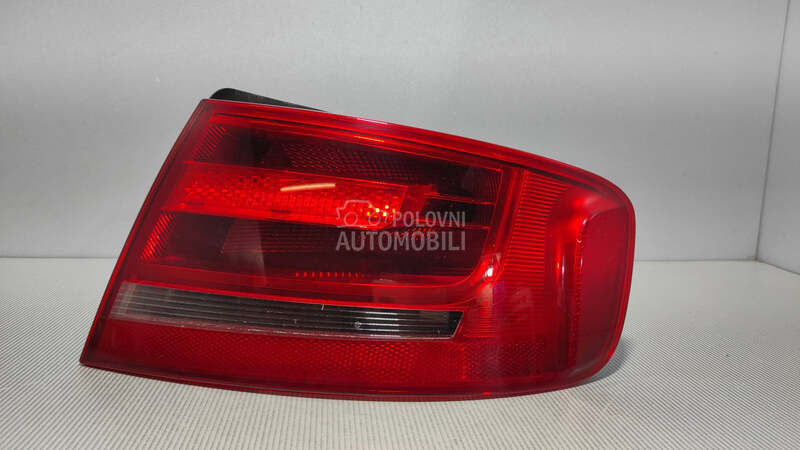 STOPA za Audi A4