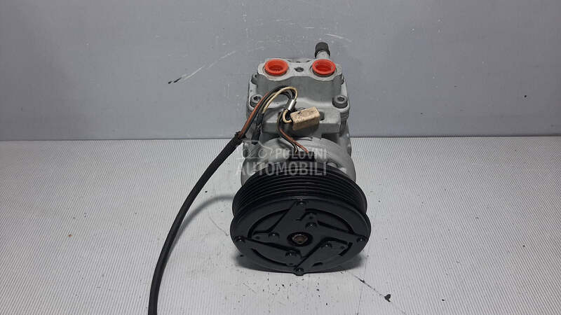 KOMPRESOR KLIME za Ford Fiesta