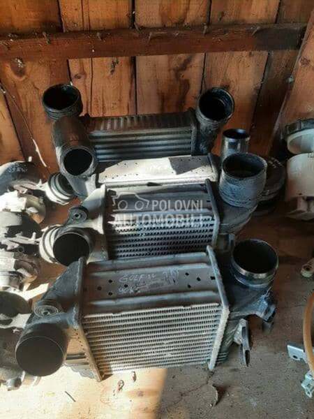 Interkuleri 1.9TDI za Volkswagen Golf 4, Passat B5, Passat B5.5 od 1996. do 2005. god.