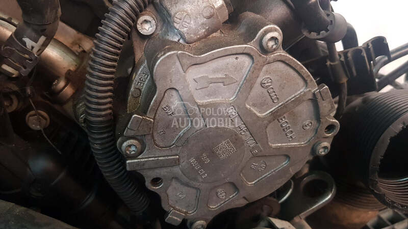 VAKUM PUMPA za Volkswagen Caddy