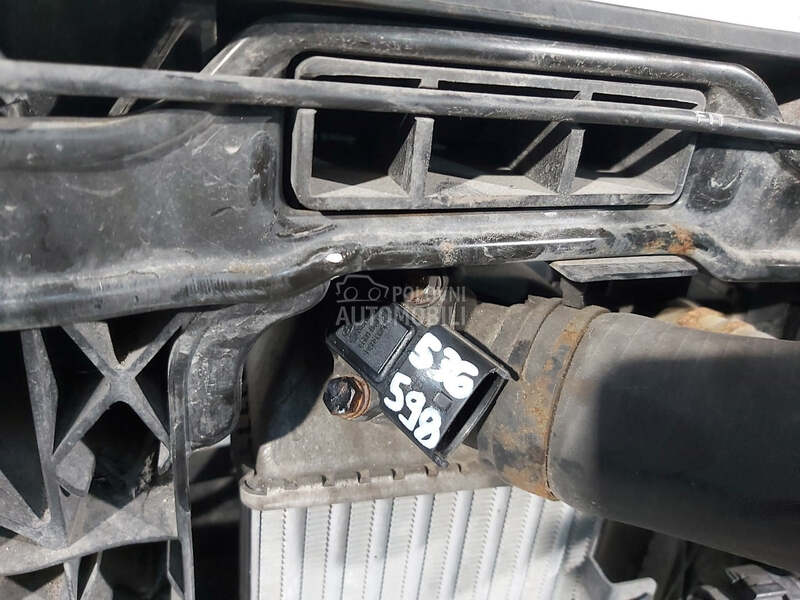 MAP SENZOR za Hyundai i20