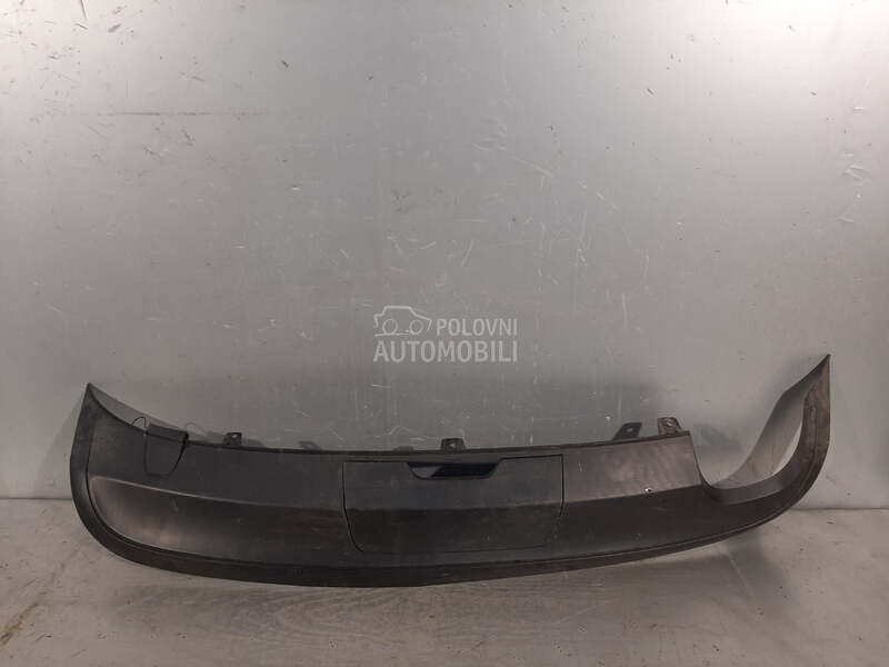 DIFUZOR ZADNJI za Volkswagen Jetta
