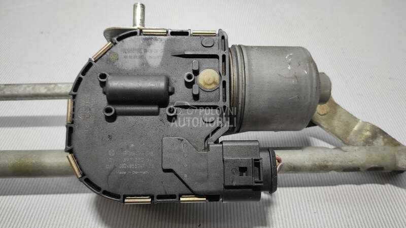MOTORIC PREDNJEG BRISACA za Volkswagen Golf 6