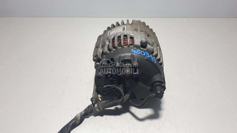 ALTERNATOR za Volkswagen Caddy