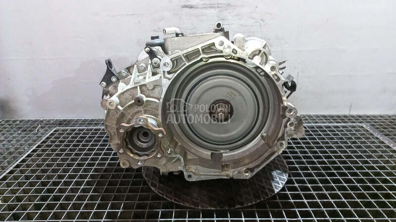 MJENJAC za Volkswagen Sharan