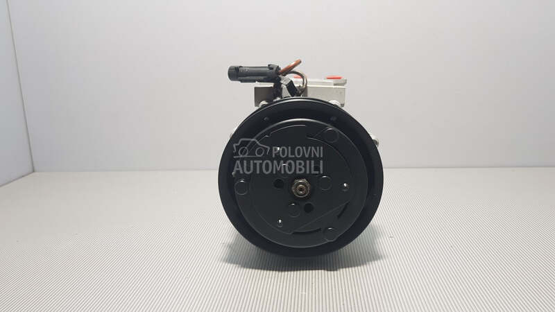 KOMPRESOR KLIME za Alfa Romeo 156