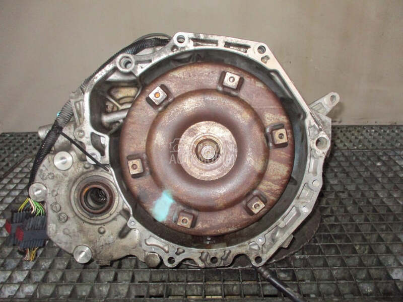 MJENJAC za Volvo S40