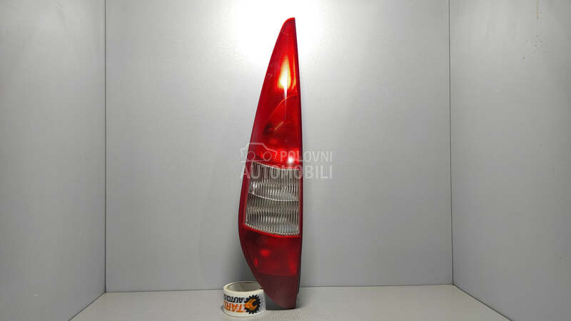 STOPA za Ford Mondeo