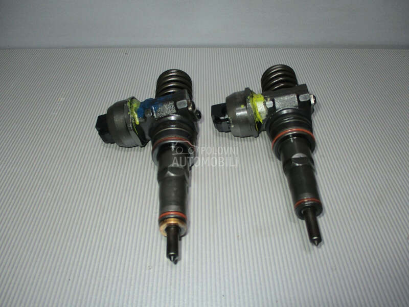 DIZNA za Seat Ibiza